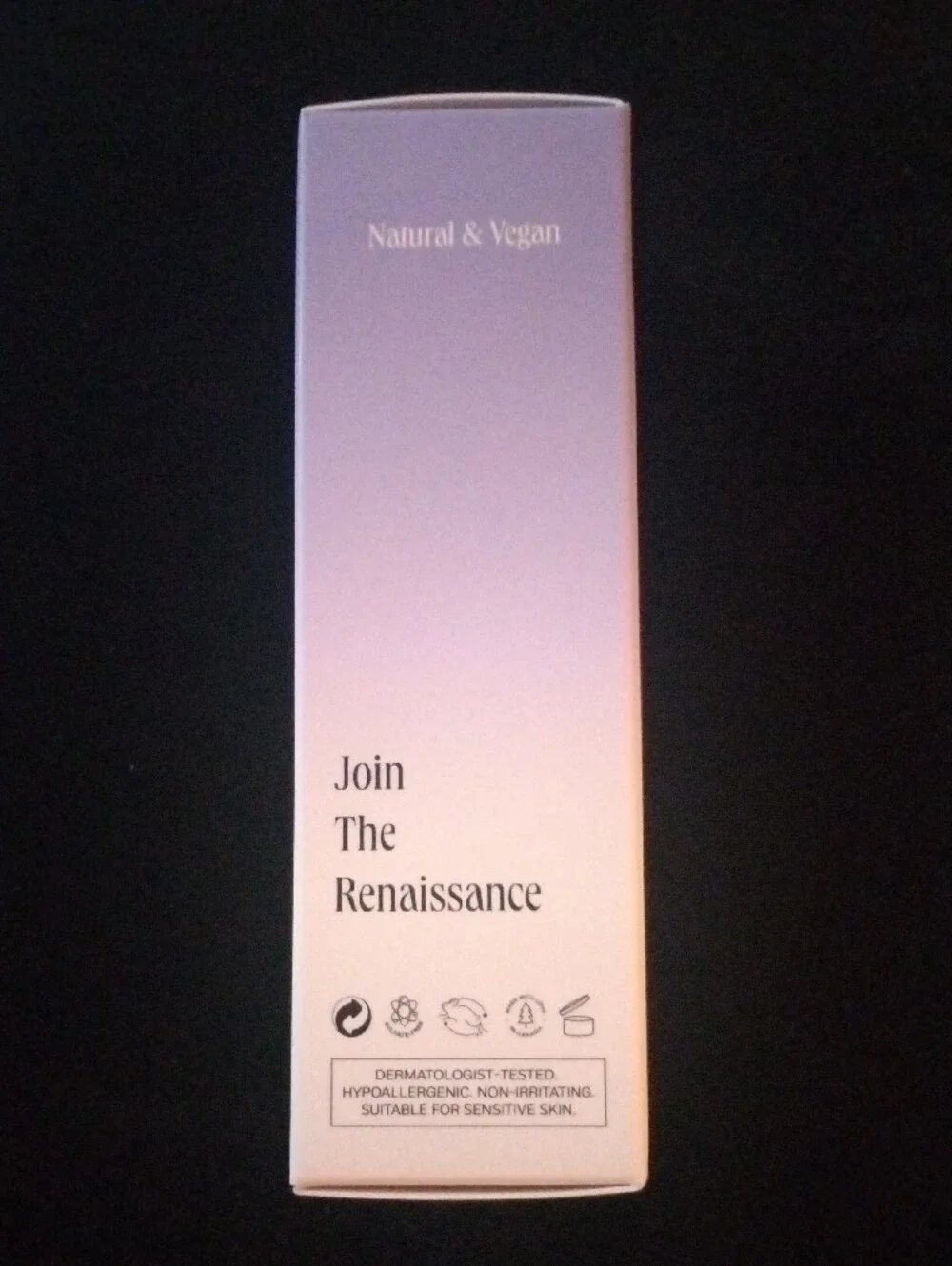 Futurize Botanical Retinol Alternative Serum - Light Purple
